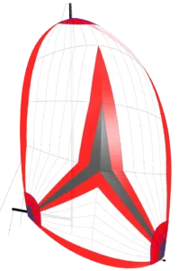 A2-Spinnaker
