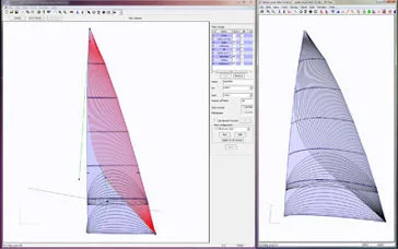 SailSelect_design_structure