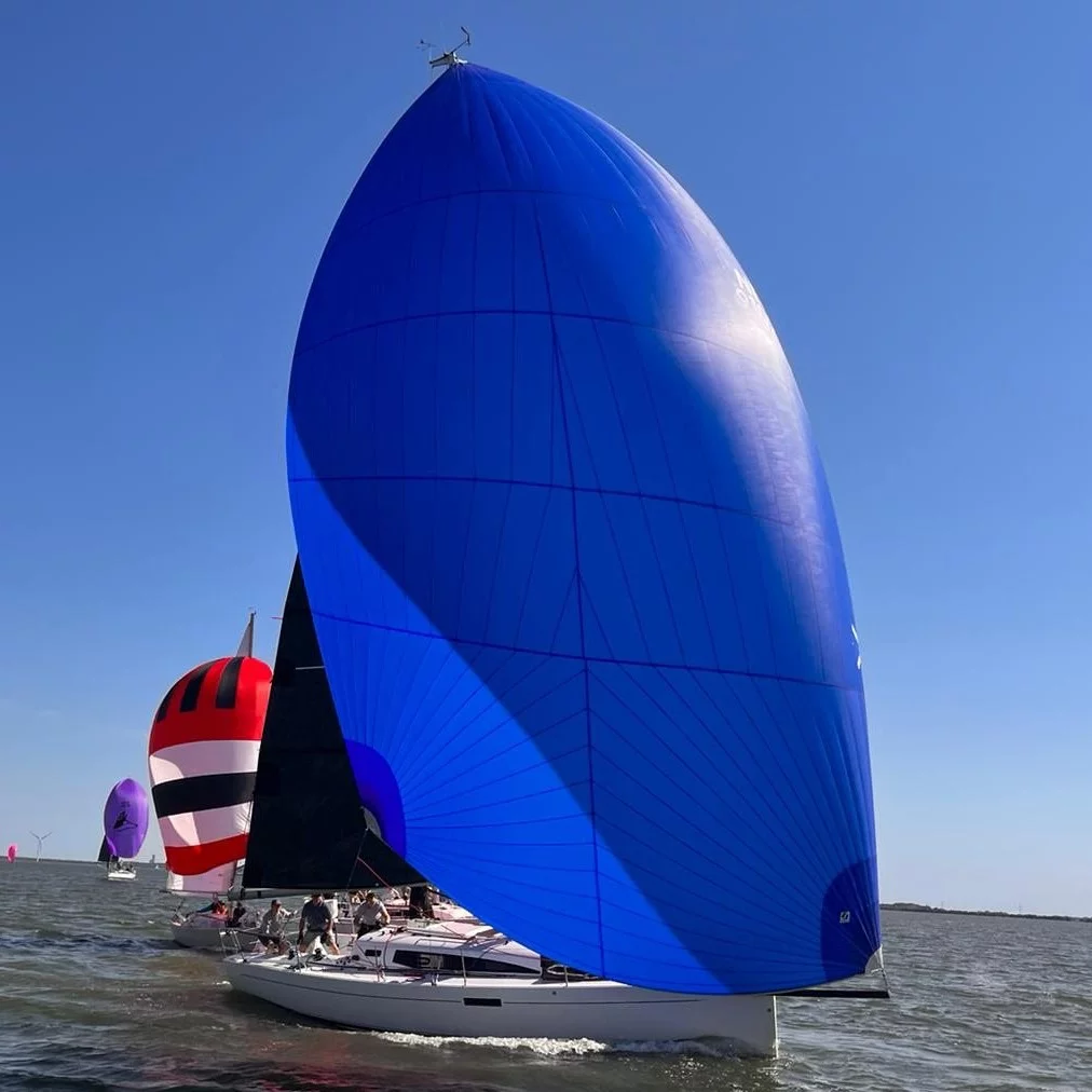 racing a2 gennaker superkote