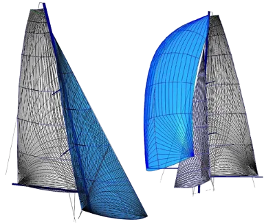 racing design